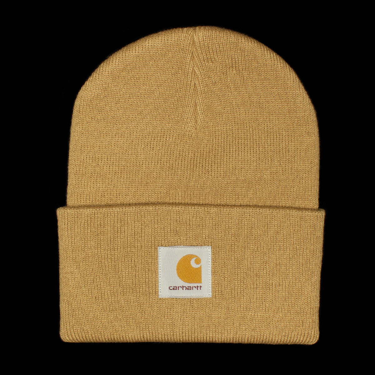 Acrylic Watch Hat