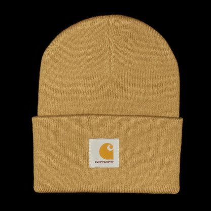 Acrylic Watch Hat