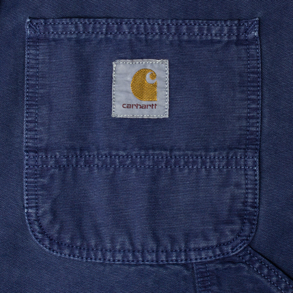 OG Single Knee Pant - Hubbard Canvas