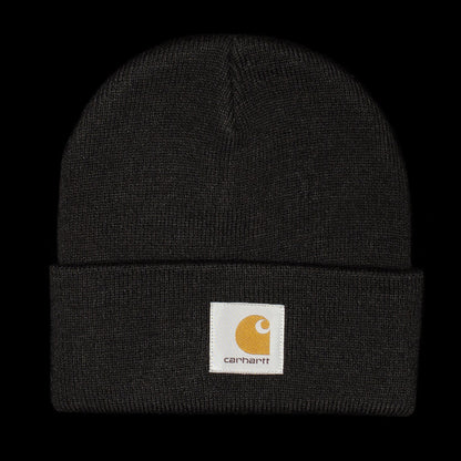 Short Watch Hat