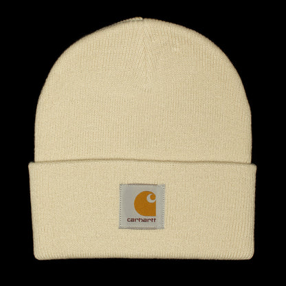 Short Watch Hat