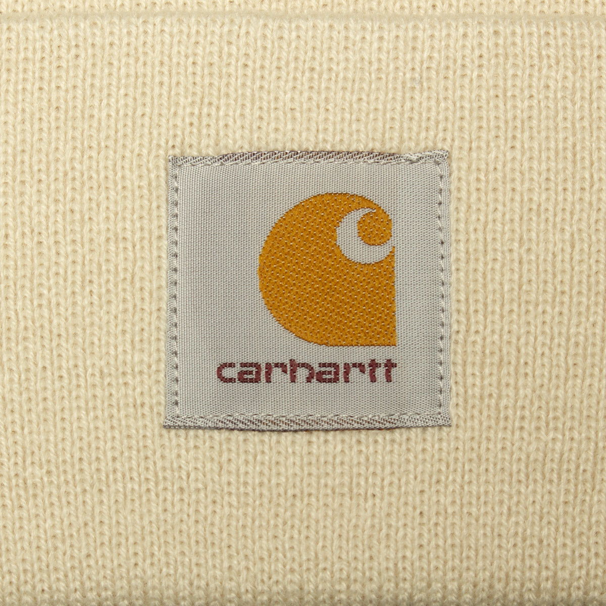 Short Watch Hat