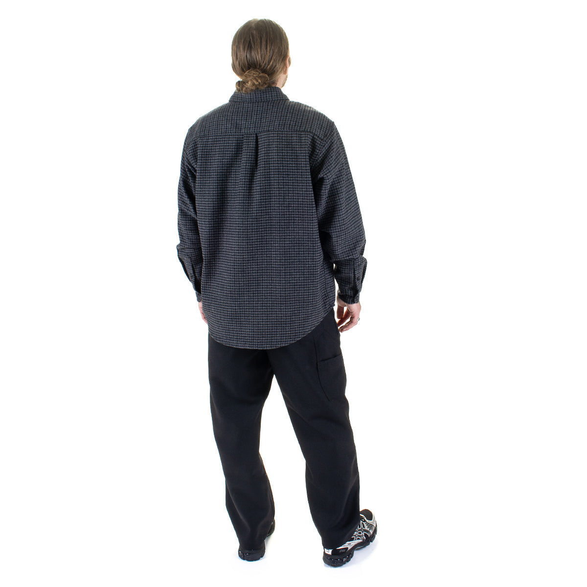 Lowis L/S Shirt