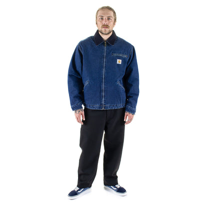 OG Detroit Jacket - Maitland Denim (Winter)