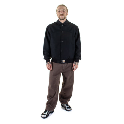Ray Jacket - Commack Twill (Rigid)