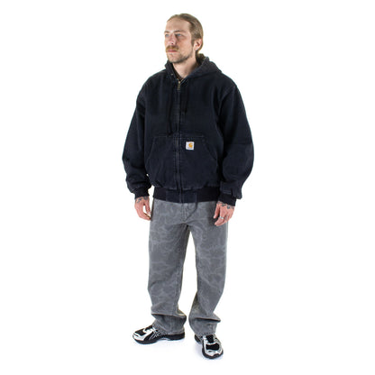 OG Active Jacket - Maitland Denim (Winter)