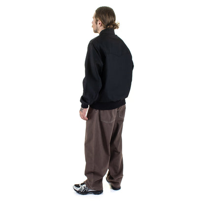 Brandon Pant - Clark Twill (Stone Dyed)