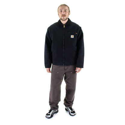 Double Knee Pant - Dearborn Stone Canvas