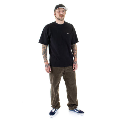 Aaron Pant - Forsyth Corduroy (Dusky Washed)