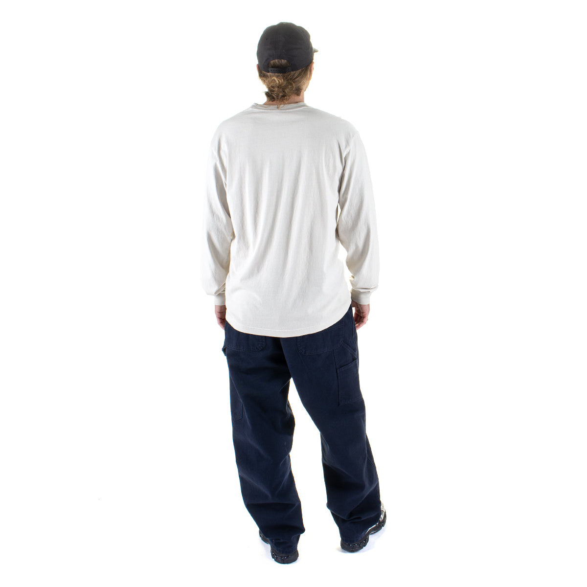 OG Single Knee Pant - Deerfield Canvas (Stone Washed)