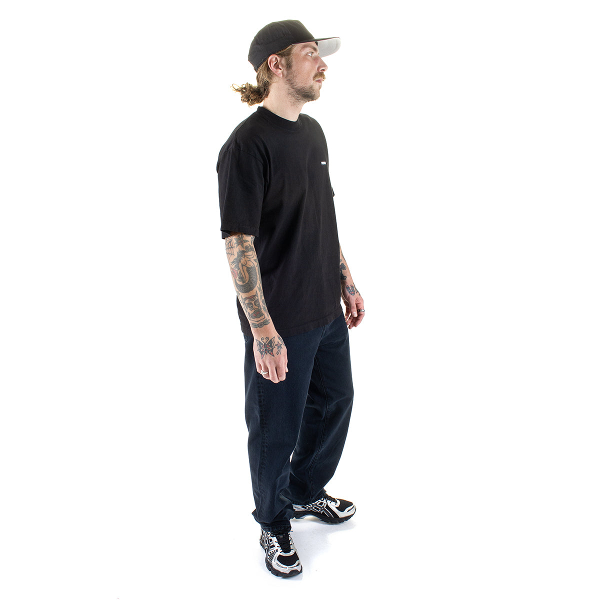 Aaron Pant - Smith Denim (Midnight Washed)