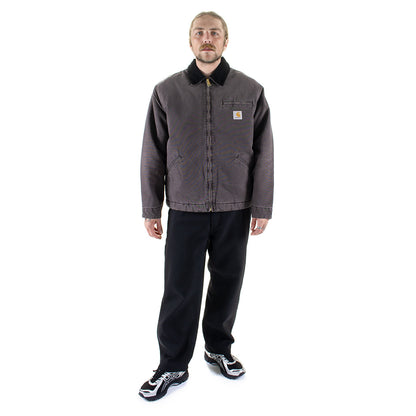OG Detroit Jacket - Dearborn Canvas (Winter)