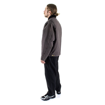 OG Detroit Jacket - Dearborn Canvas (Winter)