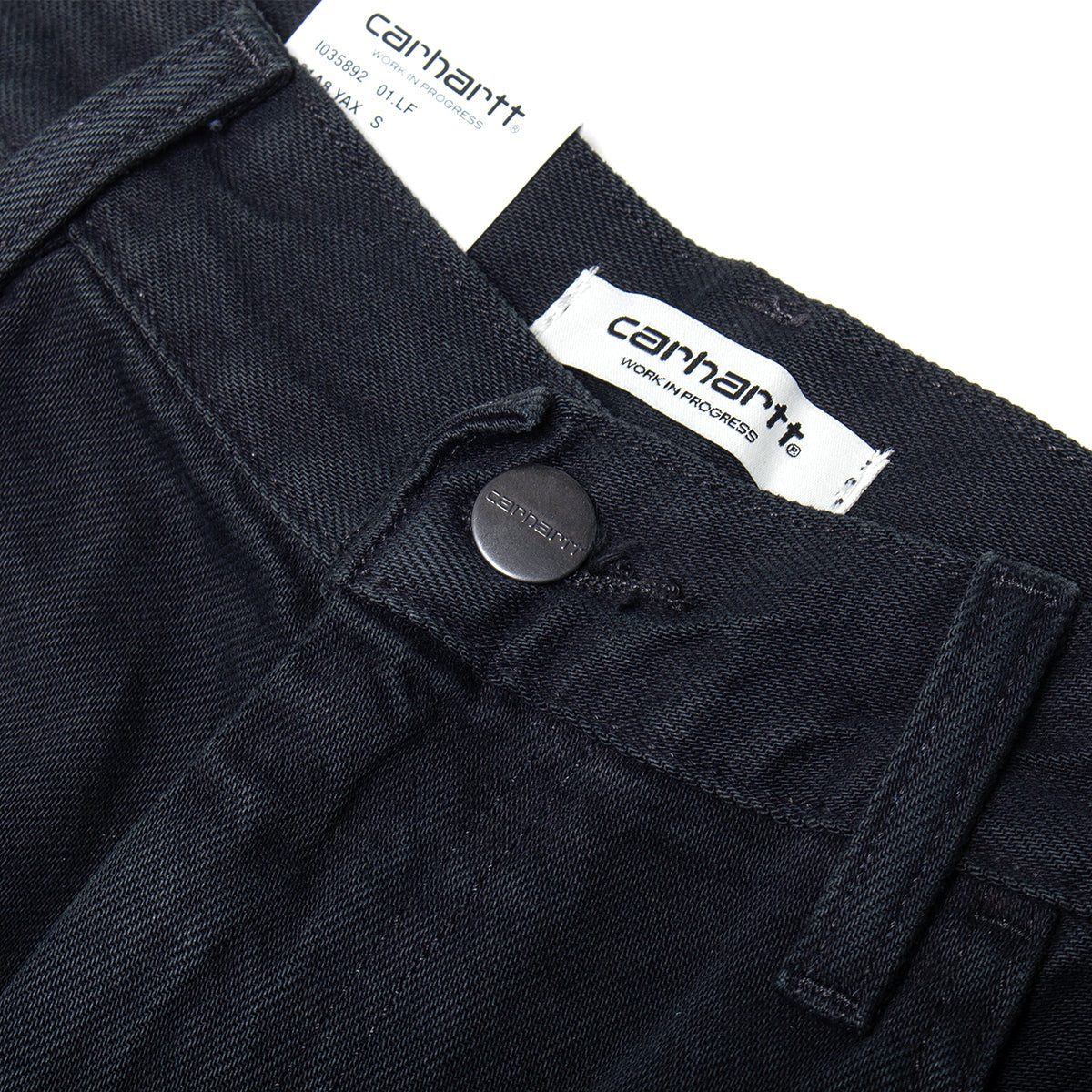 Women's Brandon Pant - Smith Denim (Midnight Wash)