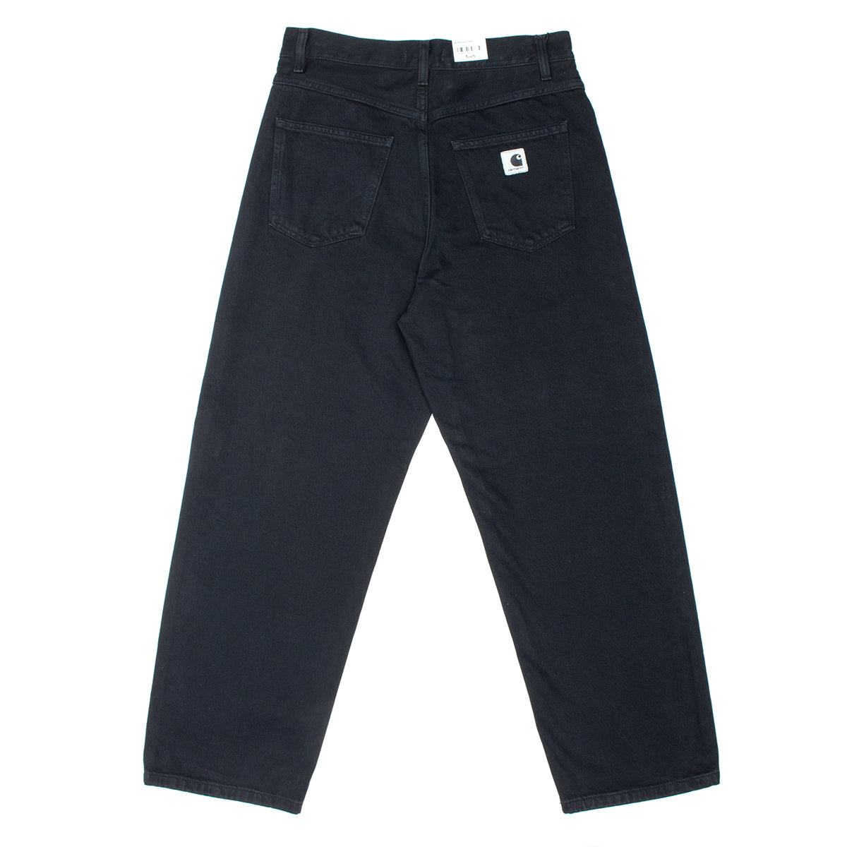 Women's Brandon Pant - Smith Denim (Midnight Wash)