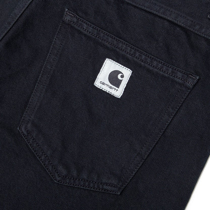 Women's Brandon Pant - Smith Denim (Midnight Wash)
