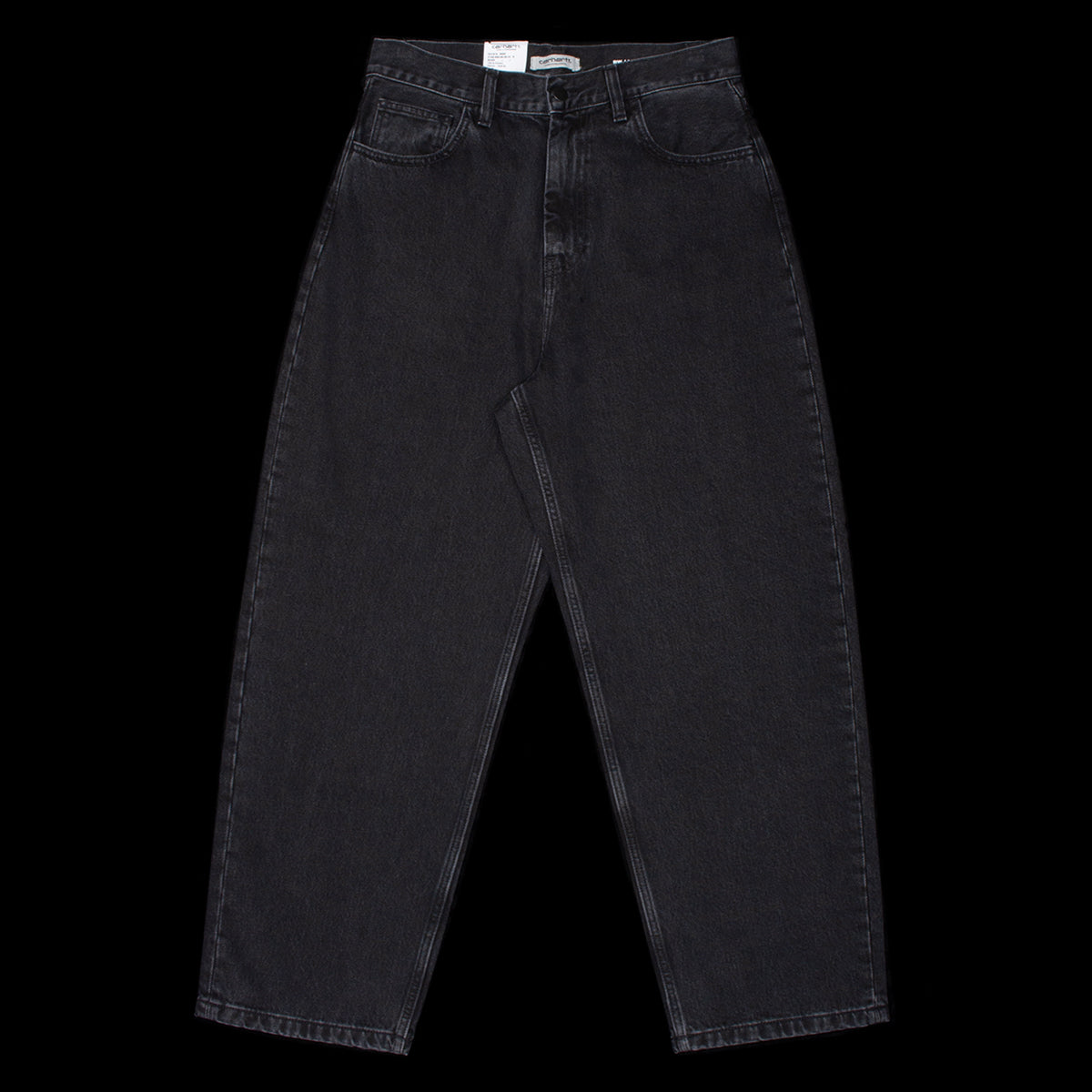 Women's Brandon Pant - Smith Denim (Stone Washed)
