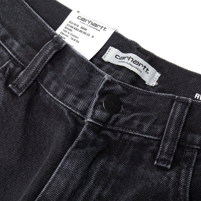 Women's Brandon Pant - Smith Denim (Stone Washed)