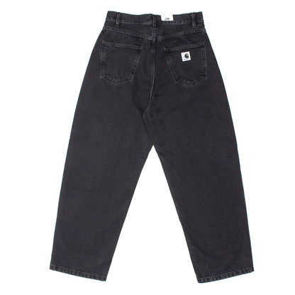 Women's Brandon Pant - Smith Denim (Stone Washed)