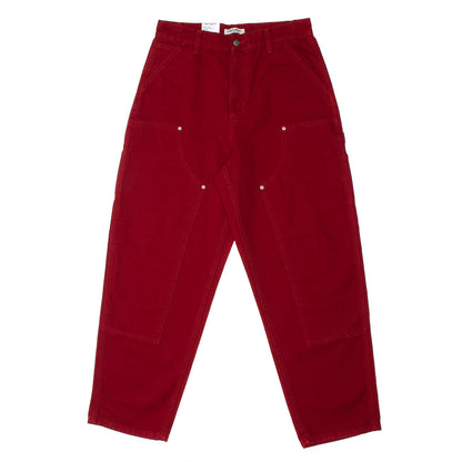 Women's OG Double Knee Pant - Deerfield Canvas (Stone Washed)