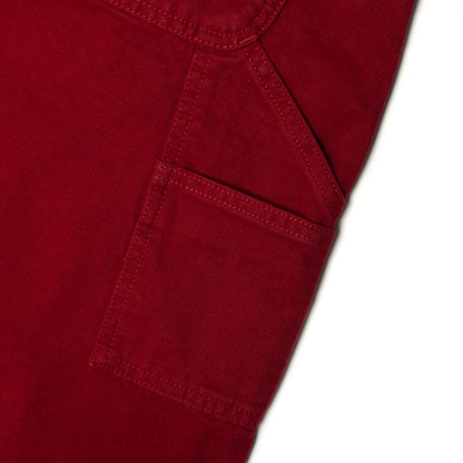 Women's OG Double Knee Pant - Deerfield Canvas (Stone Washed)