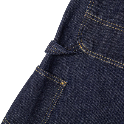 Women's Brandon Double Knee Pant - Smith Denim (Rinsed)