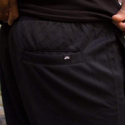Dry-Fit Sunday Short