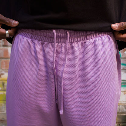 Dry-Fit Sunday Short