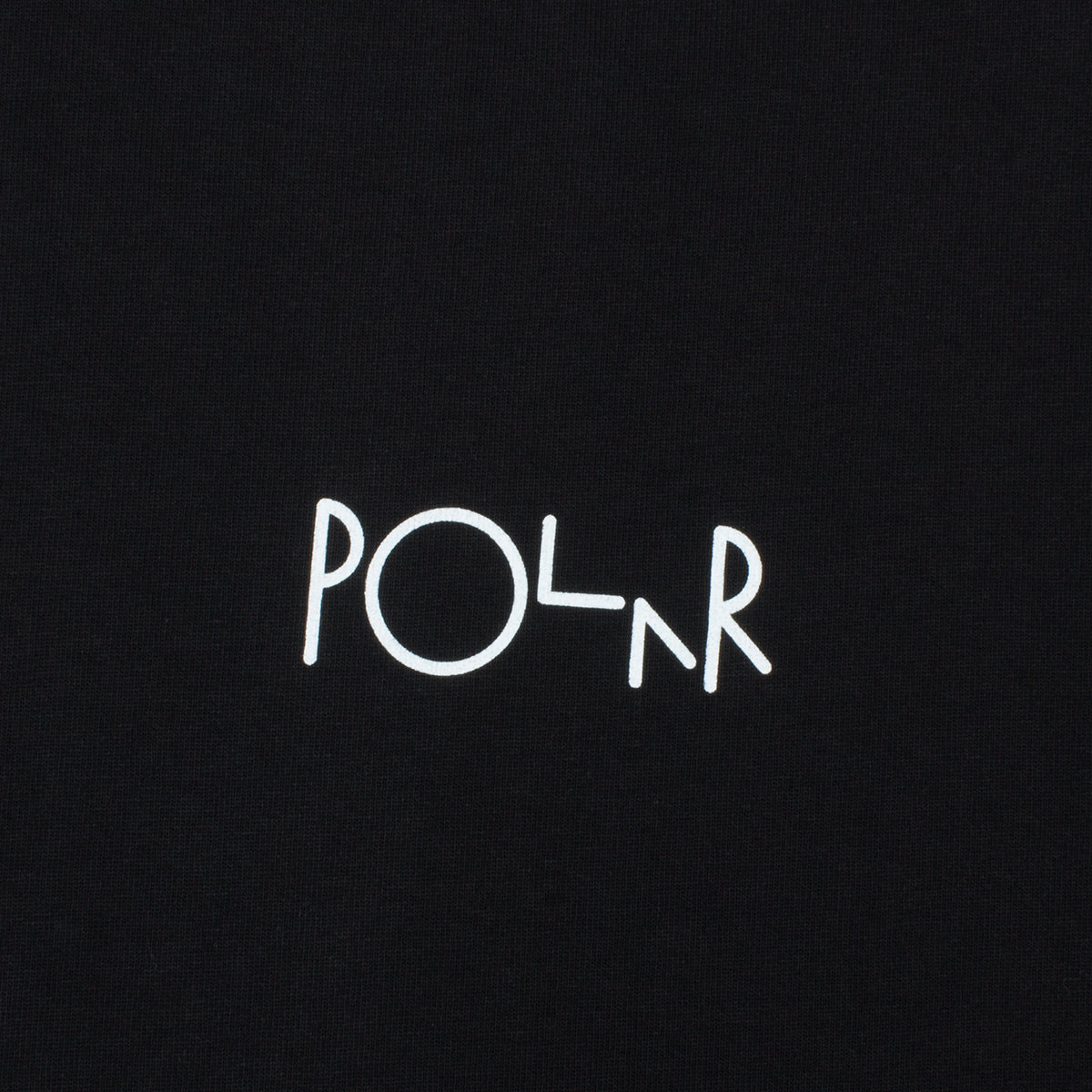 Stroke Logo T-Shirt