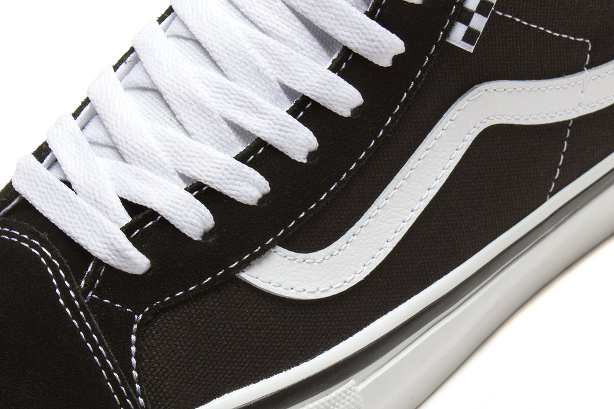 Skate Mid Skool