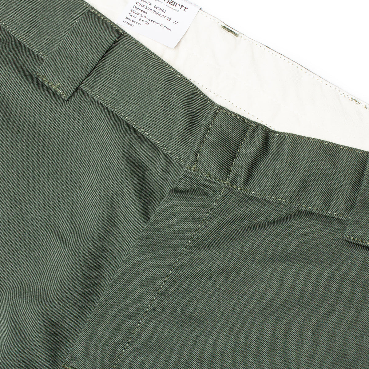 Master Pant