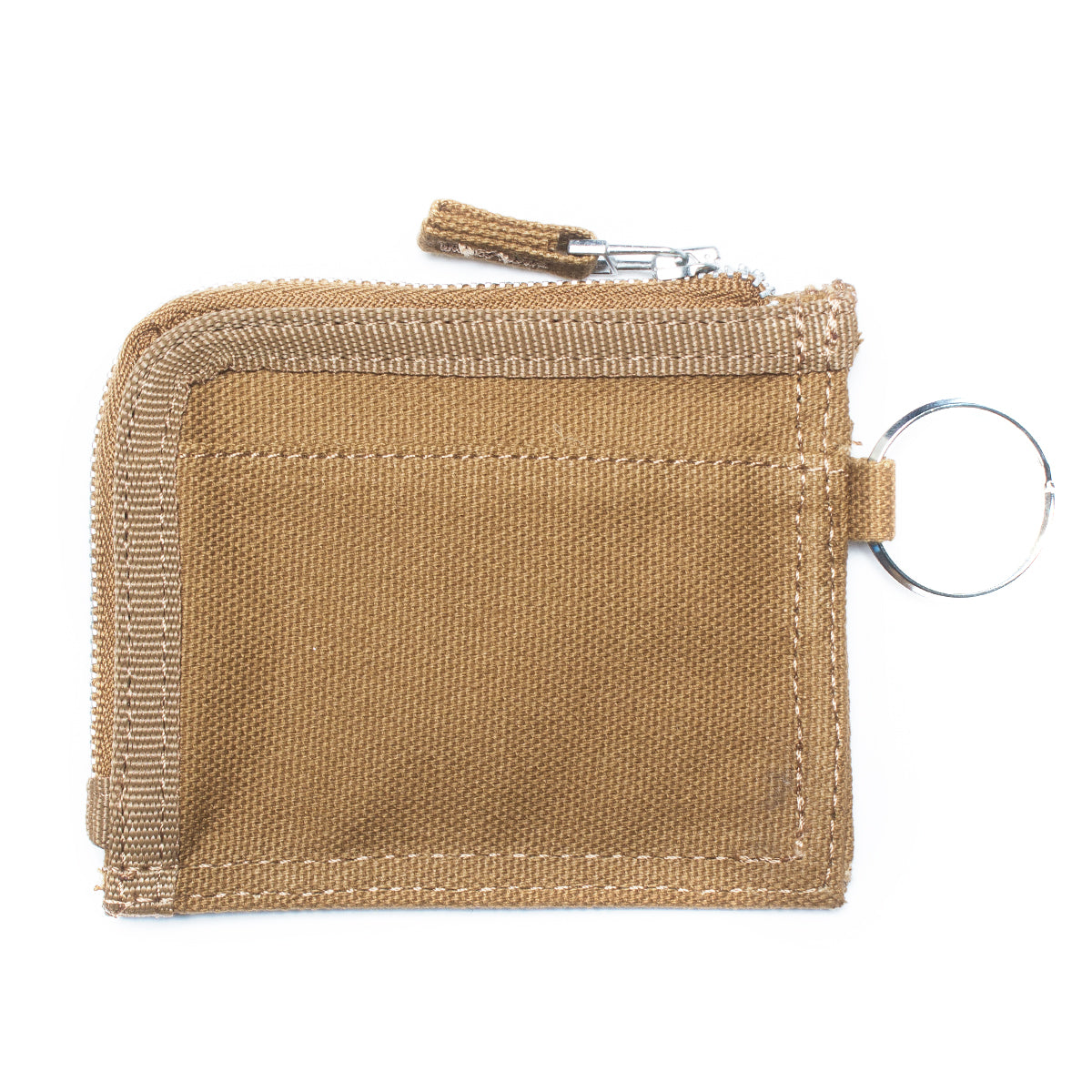 Carston Ring Wallet