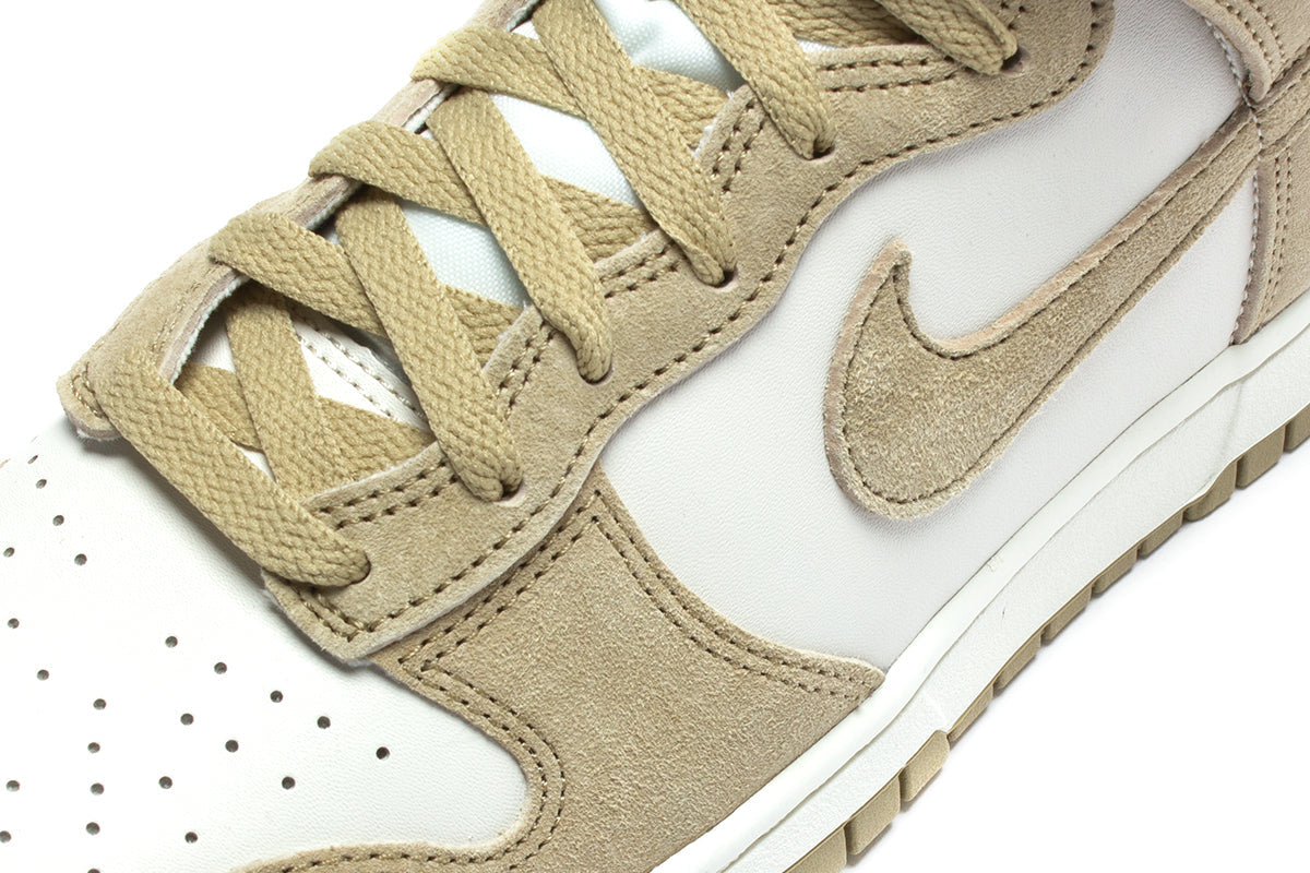 Dunk High Retro Premium (Limit 1)
