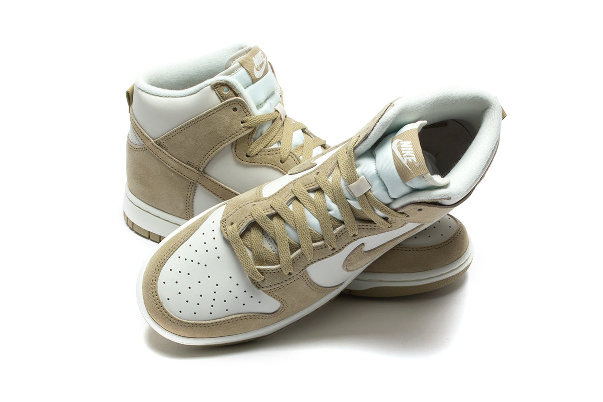 Dunk High Retro Premium (Limit 1)
