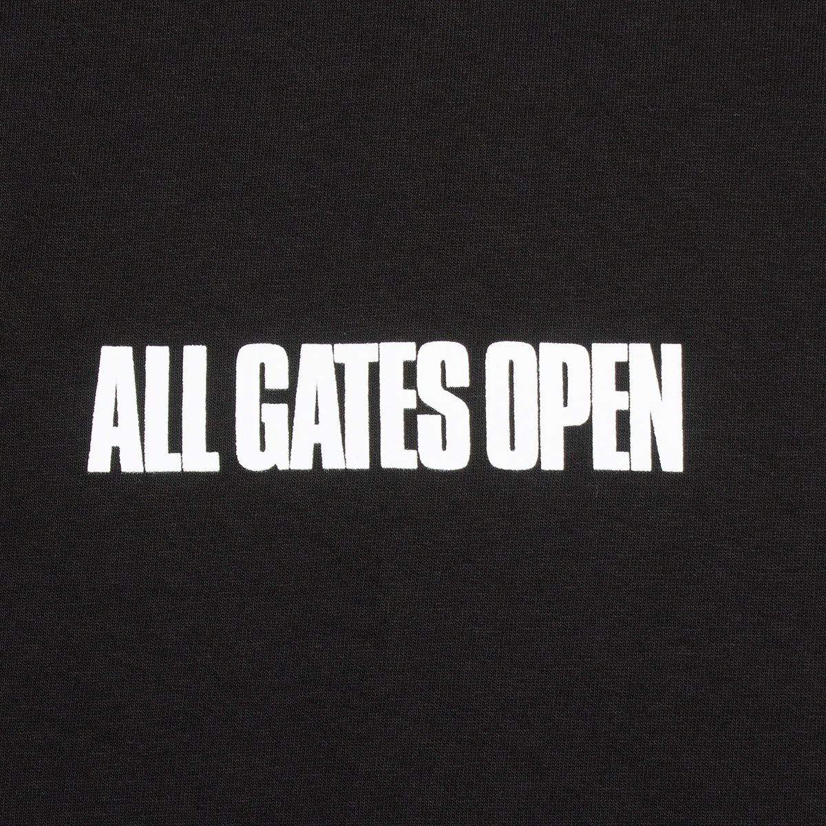 All Gates Open T-Shirt