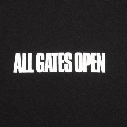 All Gates Open T-Shirt
