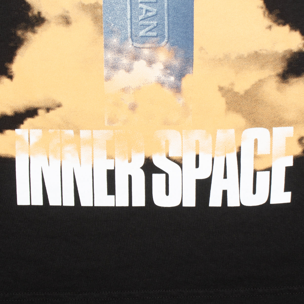 All Gates Open T-Shirt
