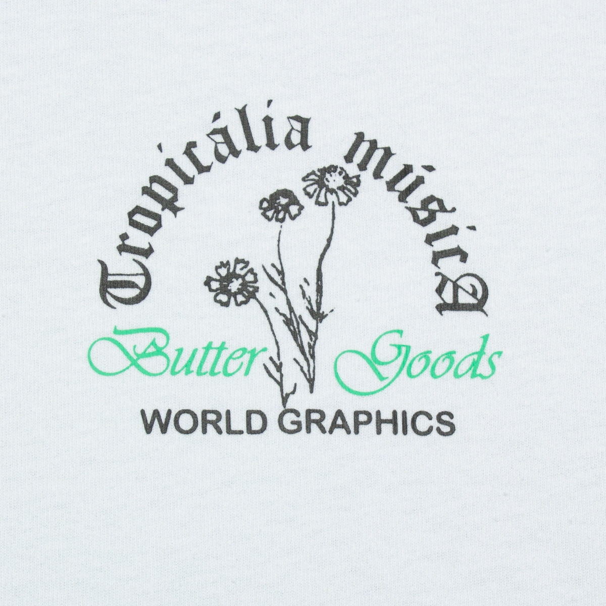 Tropicalia T-Shirt