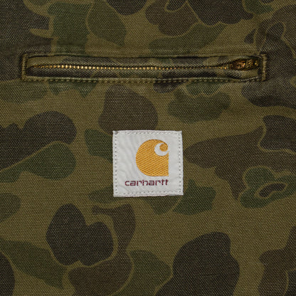 Duck Detroit Jacket - Dearborn Canvas