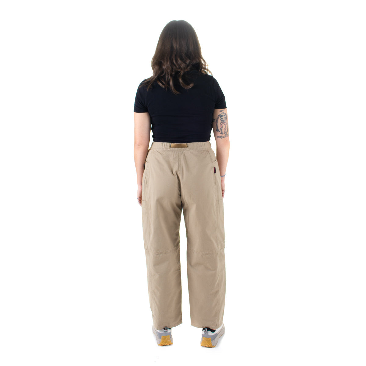 Women's Winter Twill Voyager Pant