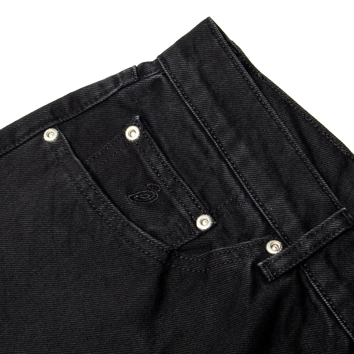 Big Ol' Jean Denim