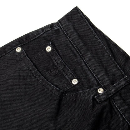 Big Ol' Jean Denim