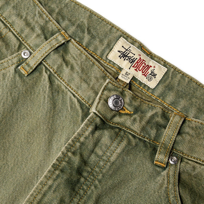 Big Ol' Jean Denim
