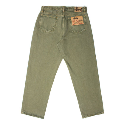 Big Ol' Jean Denim