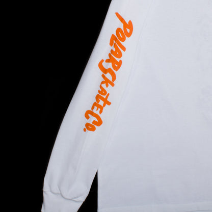 Facescape L/S T-Shirt