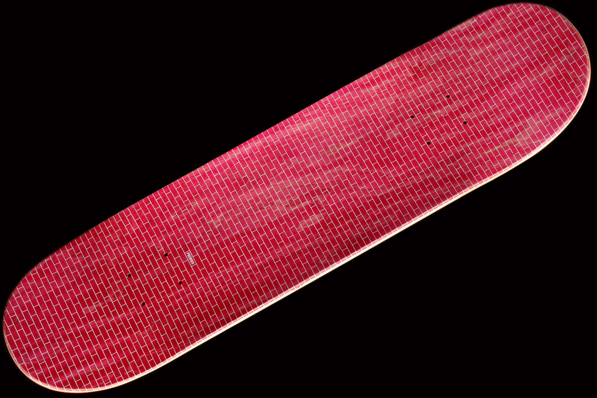 909 Cherry Deck - 7.7 & 8