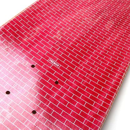 909 Cherry Deck - 7.7 & 8
