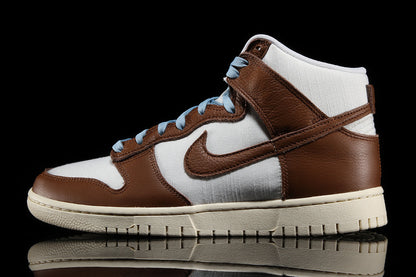 Dunk High Retro Premium (Limit 1)