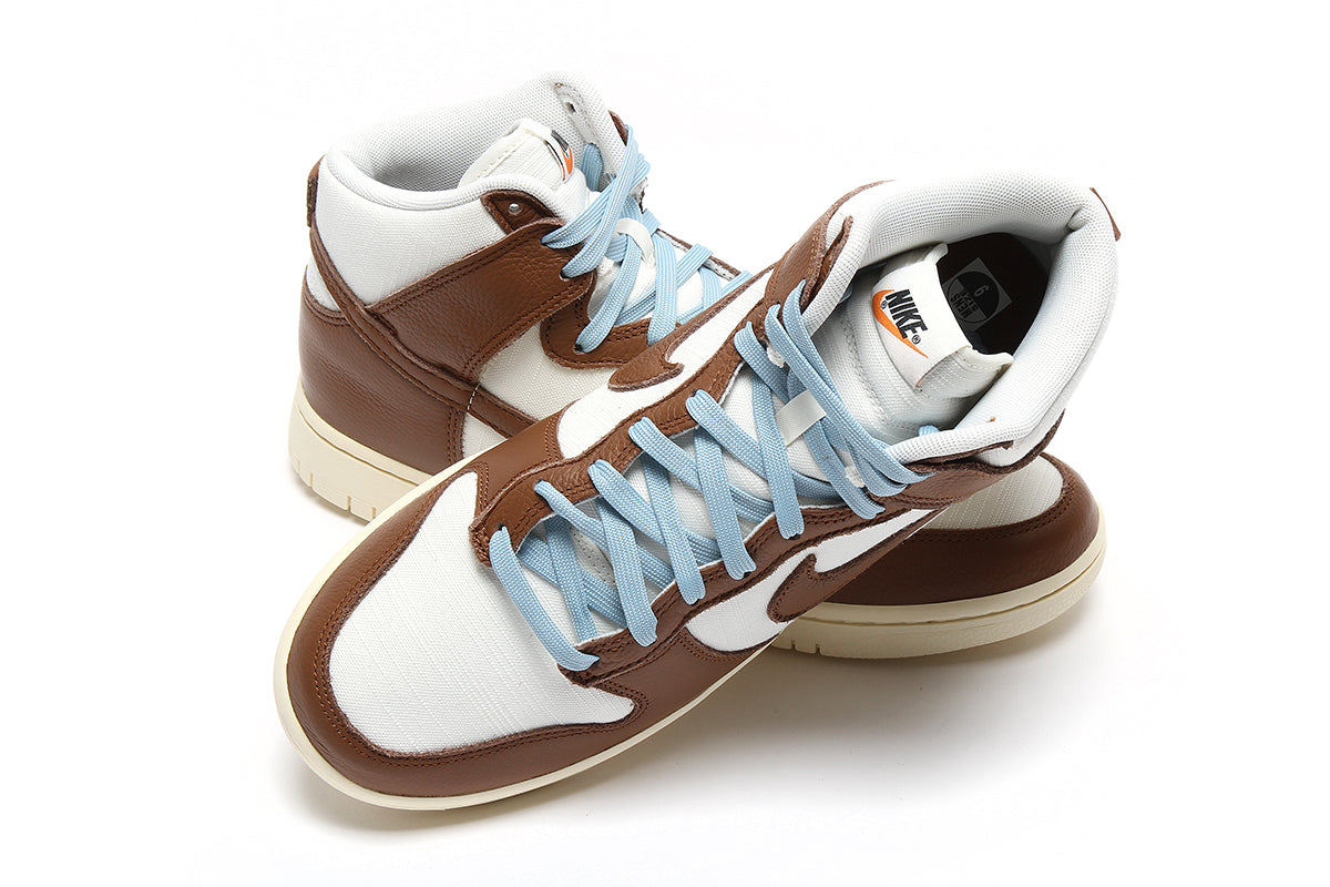 Dunk High Retro Premium (Limit 1)