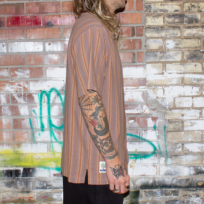 Terrace S/S Shirt